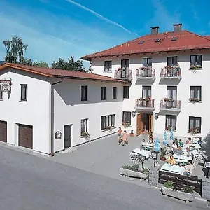 Hotel Landgasthof Hacker, Zachenberg