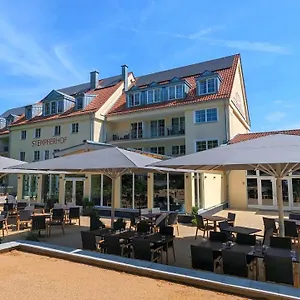 Hotel Stempferhof, Goessweinstein