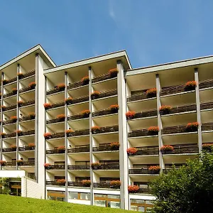 Hotel Haus Bayerwald, Neureichenau
