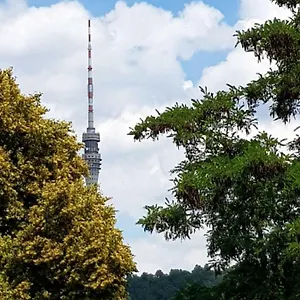 Ferienwohnung Elbhangblick - Für 2 Personen , Dresden Deutschland